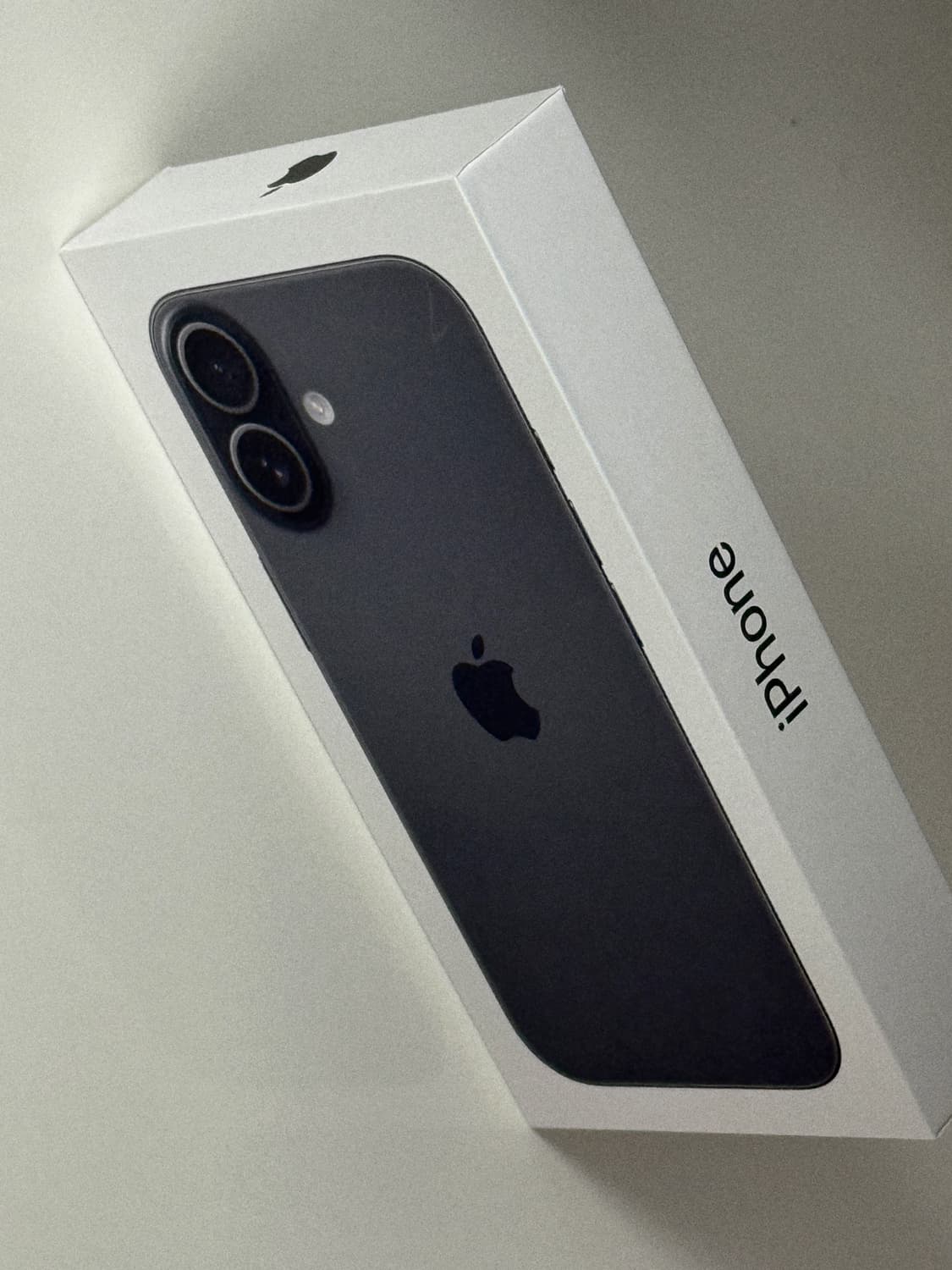 미개봉 / 애플 아이폰17 256기가 블랙 iPhone17 상품이미지3