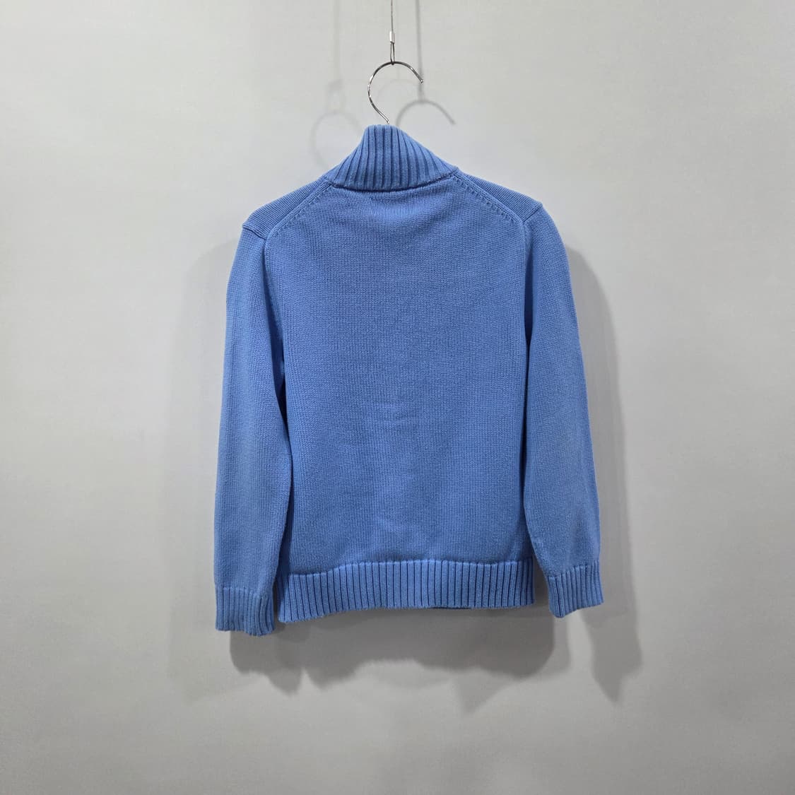 폴로랄프로렌 키즈 니트집업 6 상품이미지5