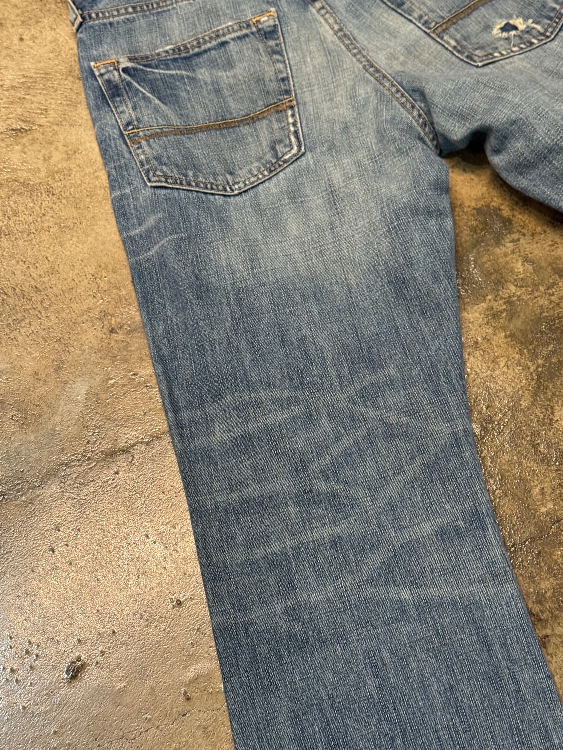 28inch ) Abercrombie & Pitch 상품이미지8