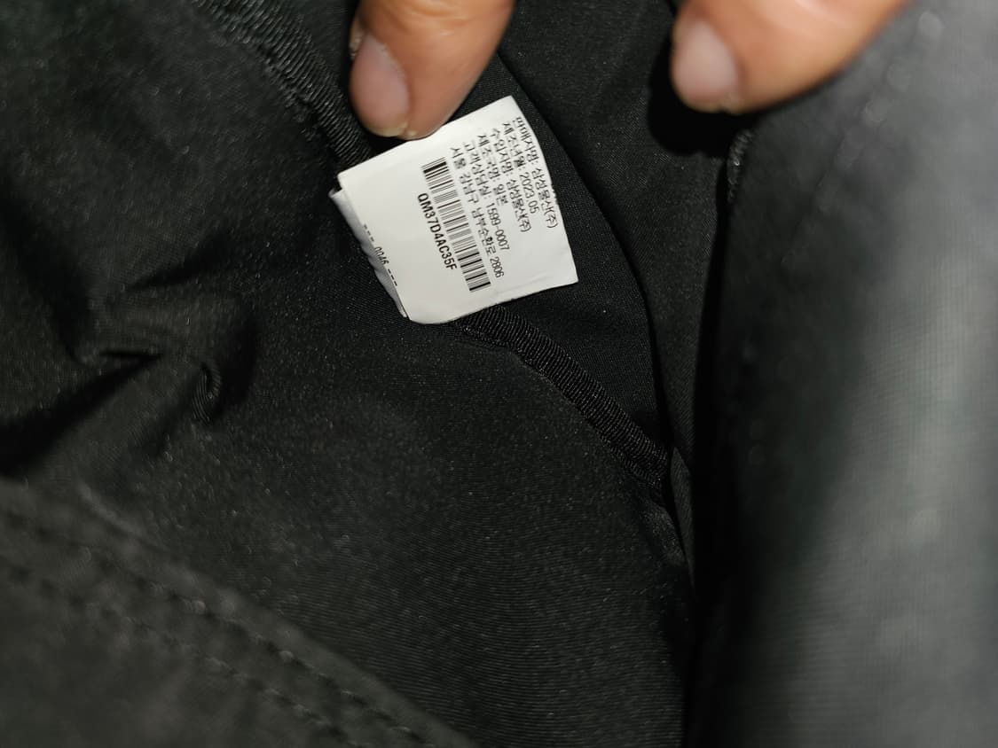 아미아칼바백팩 상품이미지10