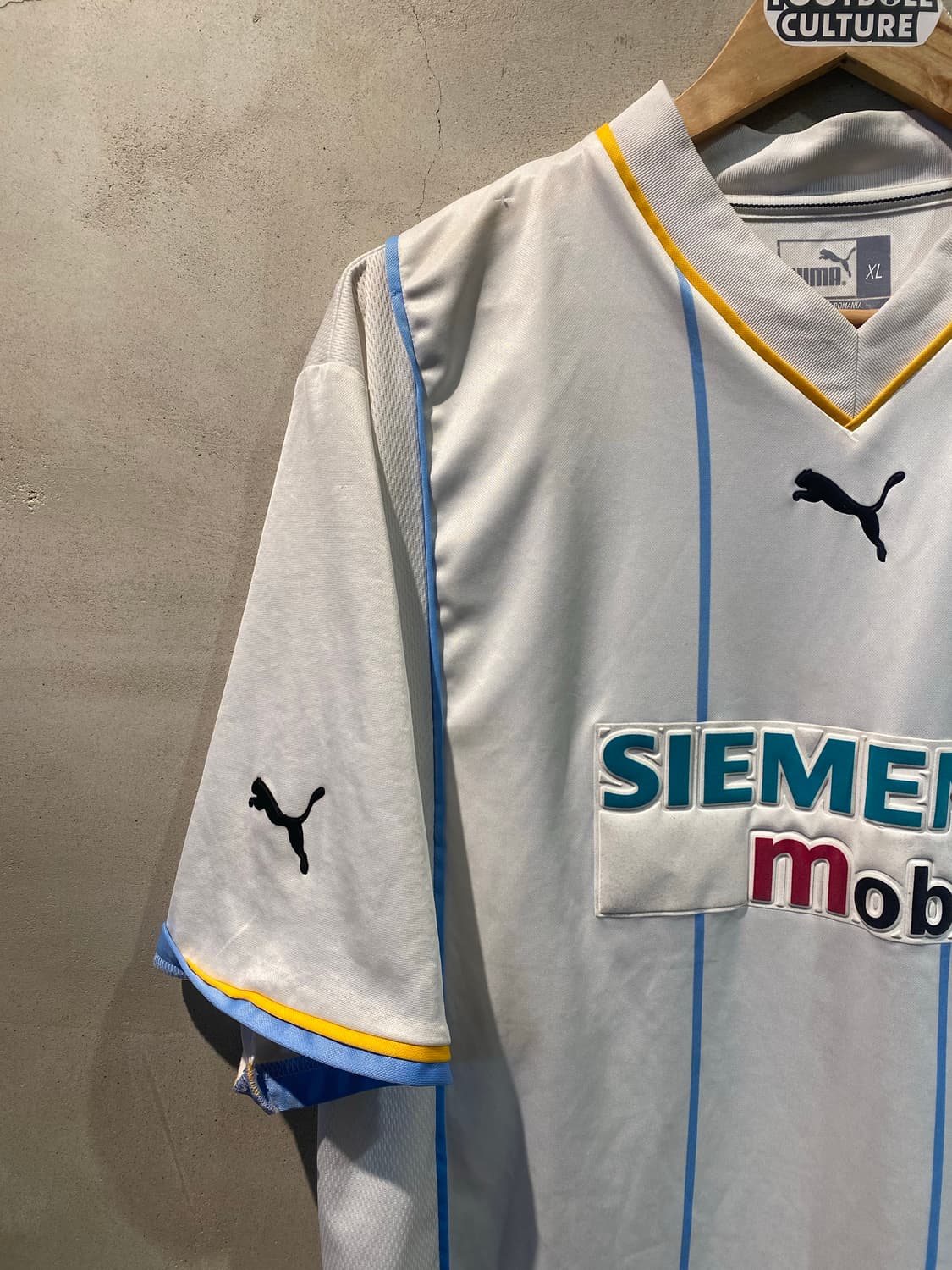 01-02 라치오 네스타 홈 유니폼 상품이미지4