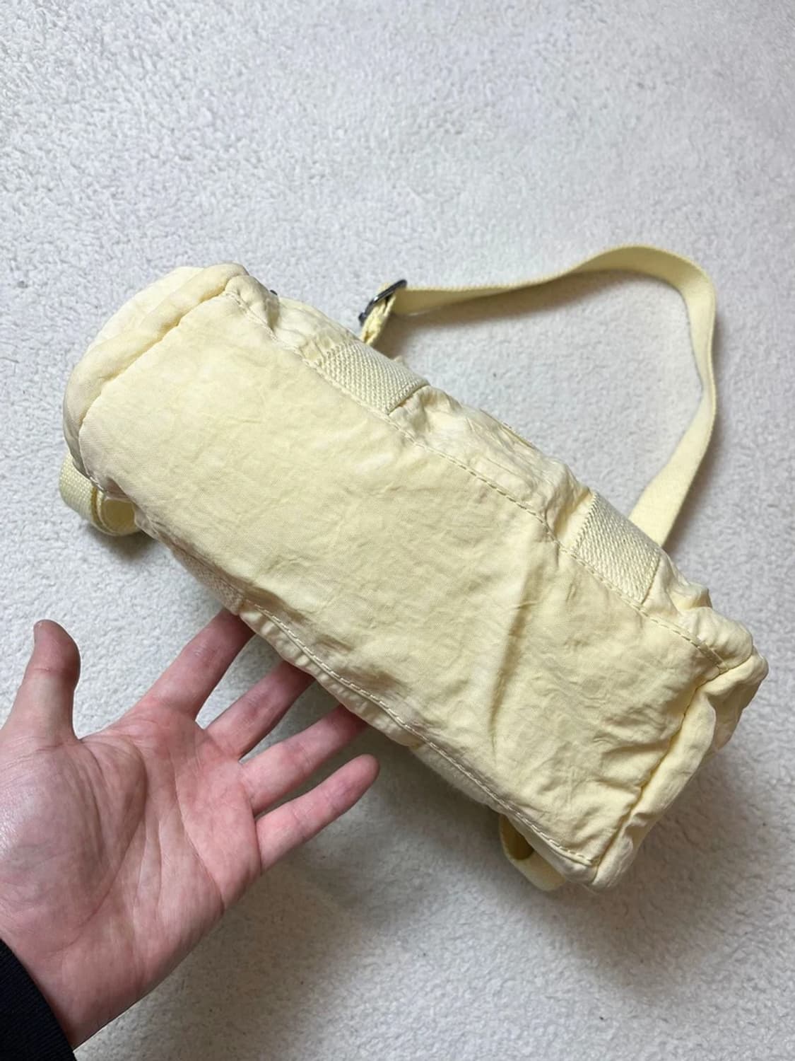 키플링 00's Y2K 포코노 미니 크로스백 A1862 상품이미지6