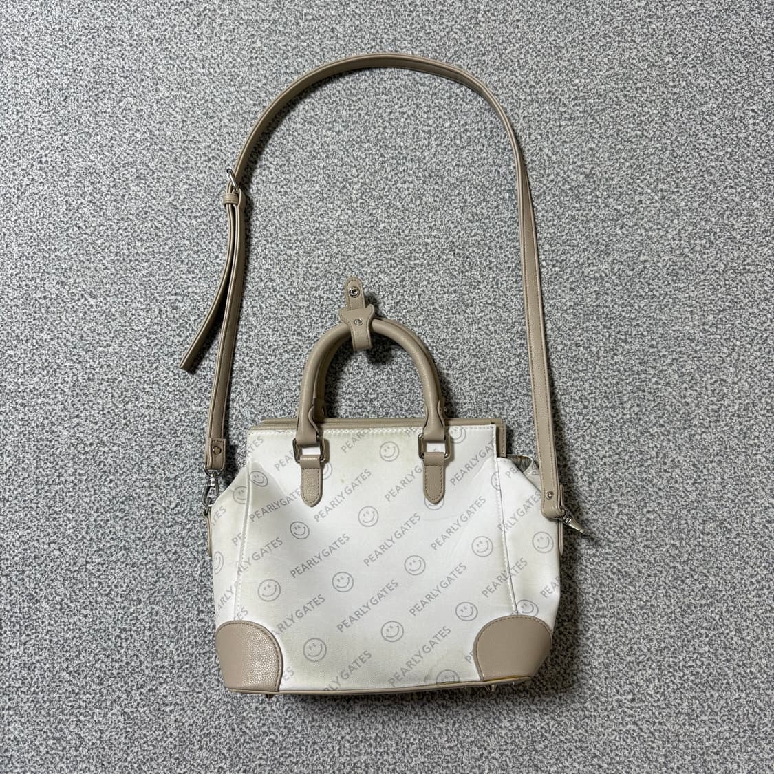 파리게이츠 골프백 여성용 상품이미지4