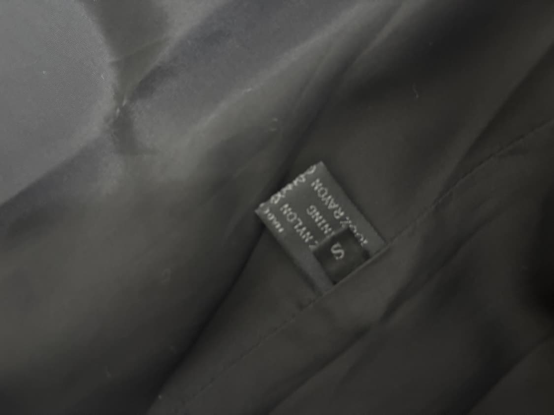 1990년대 빈티지 프라다 상품이미지9