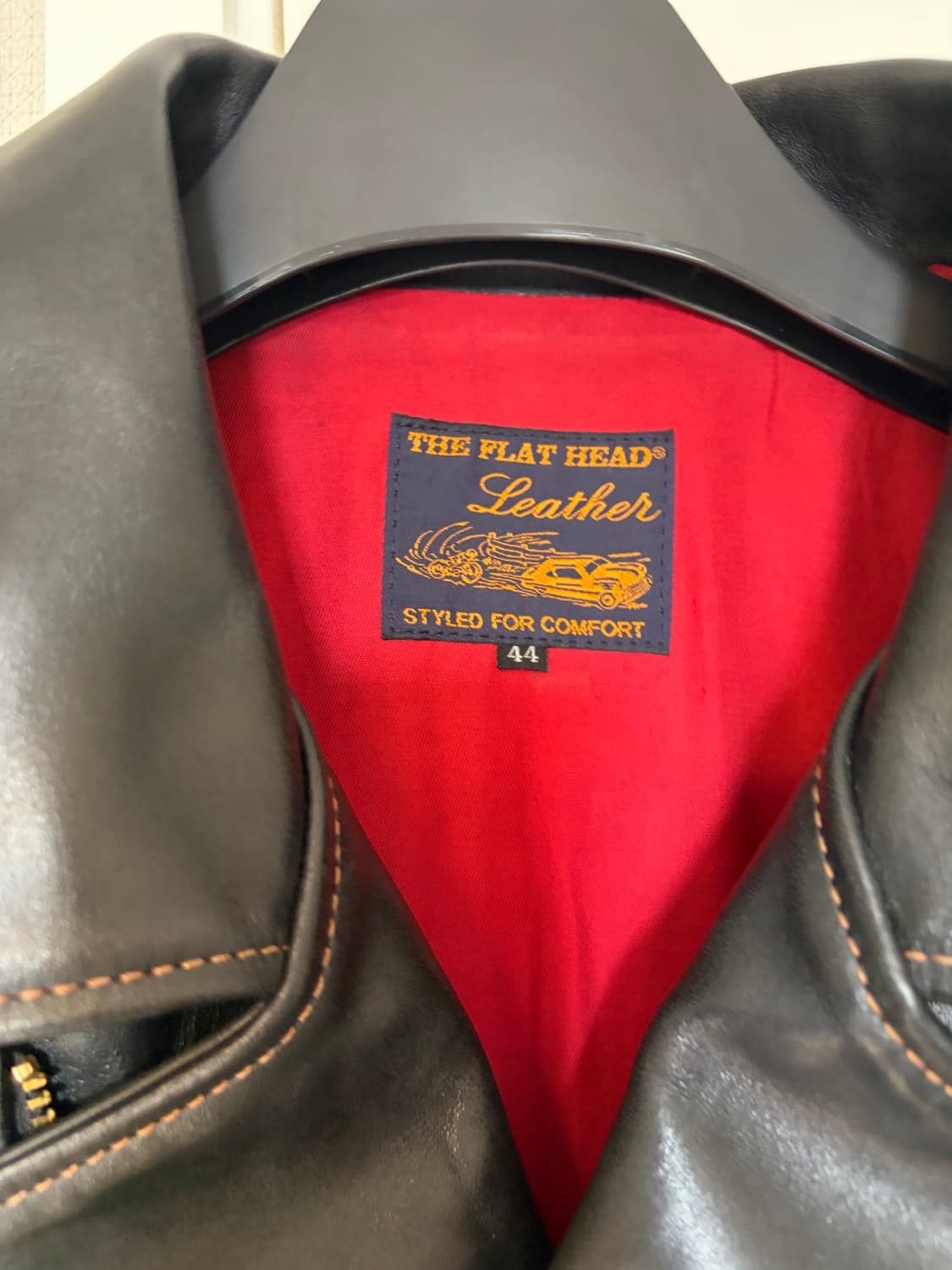 [44, 105-110] FLATHEAD 플랫헤드 더블라이더 부코j24 상품이미지7