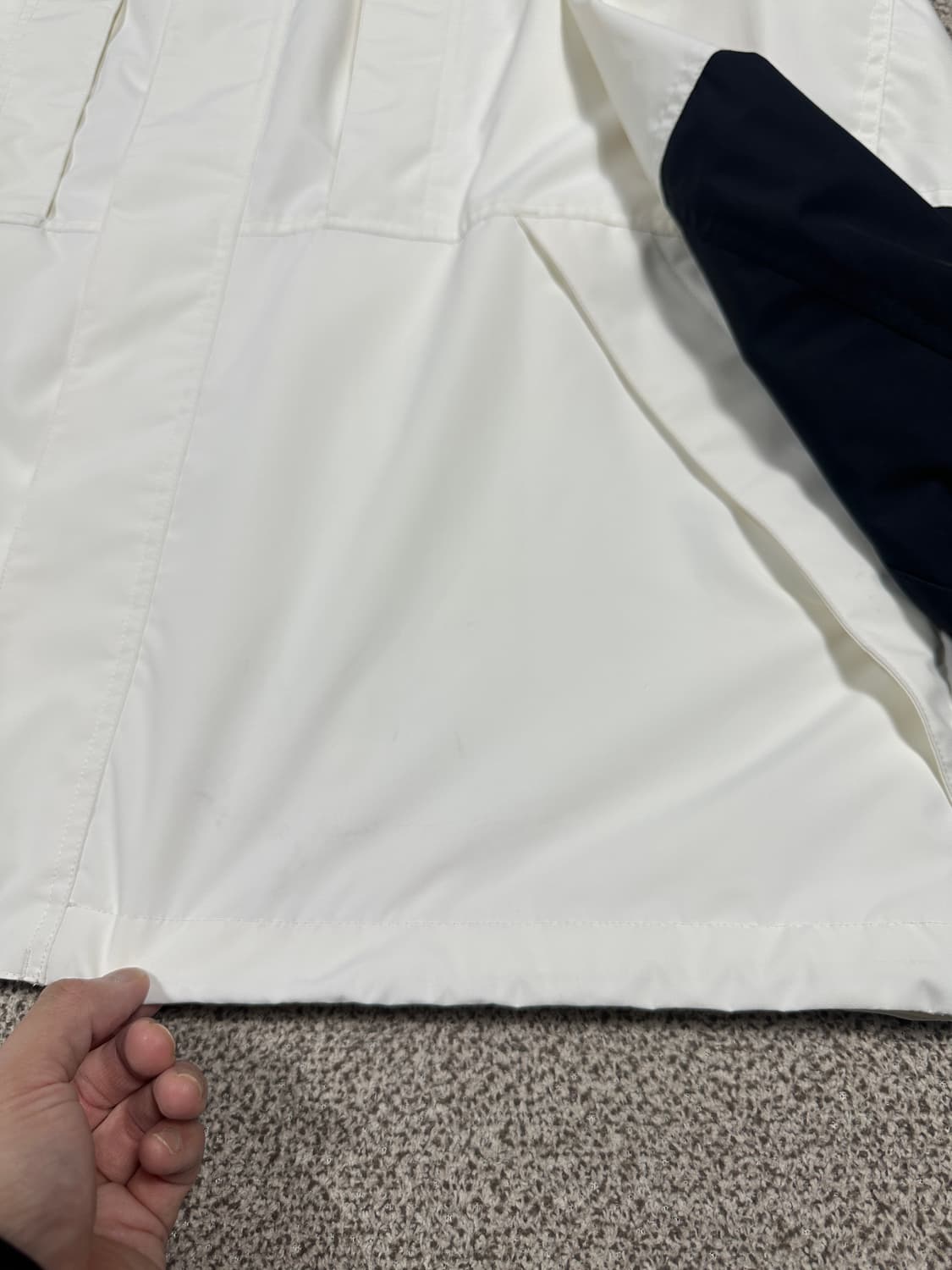 노스페이스 네오 베이든 자켓 2XL (110) 바람막이 상품이미지9