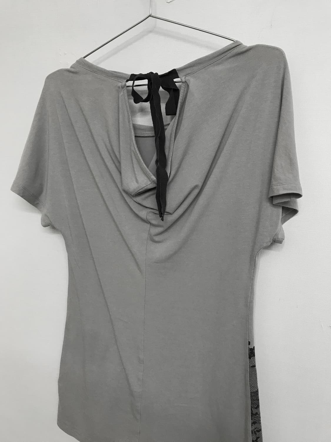 liu jo lace tee 상품이미지4