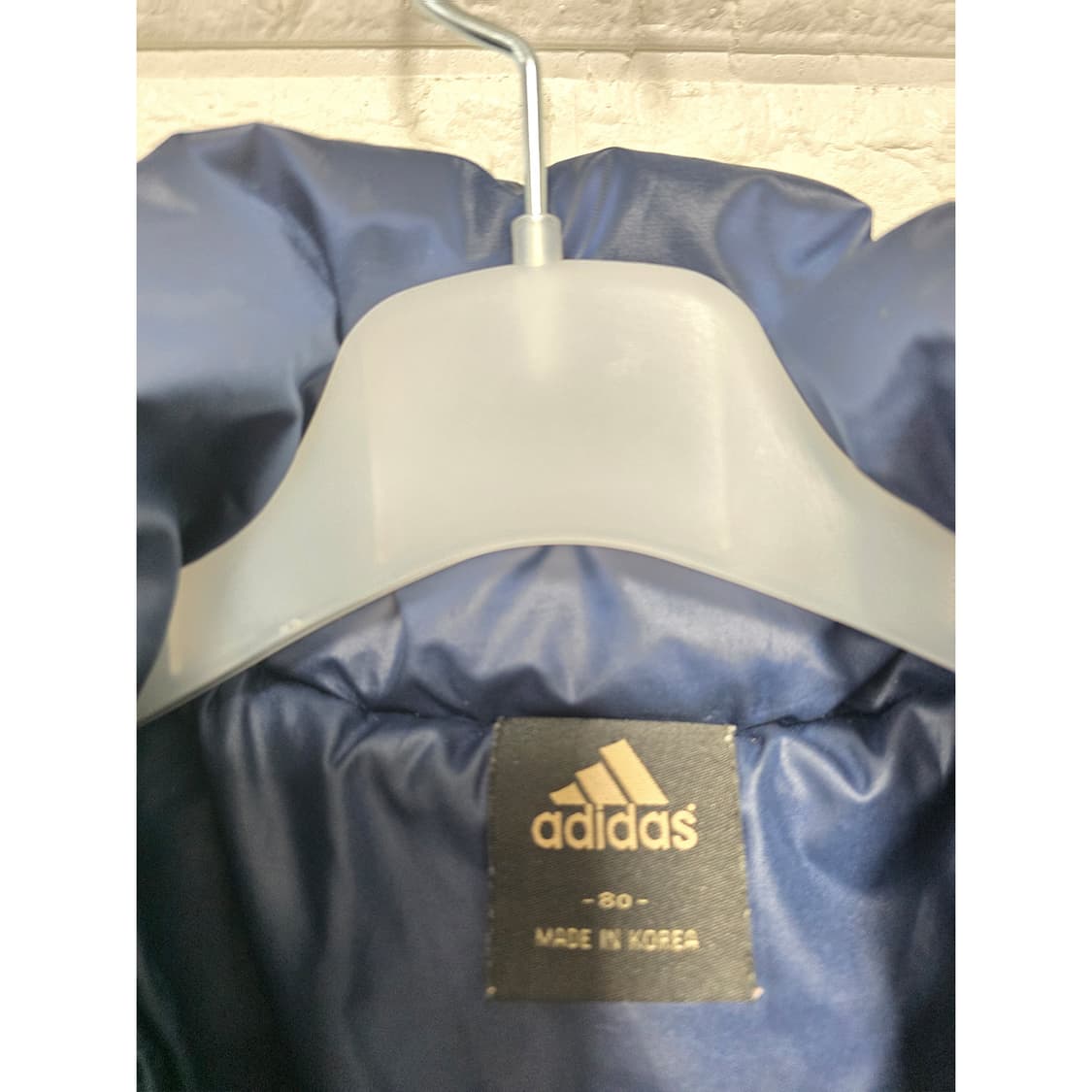 택포// 아디다스 티로 11 롱 다운 패딩  상품이미지2