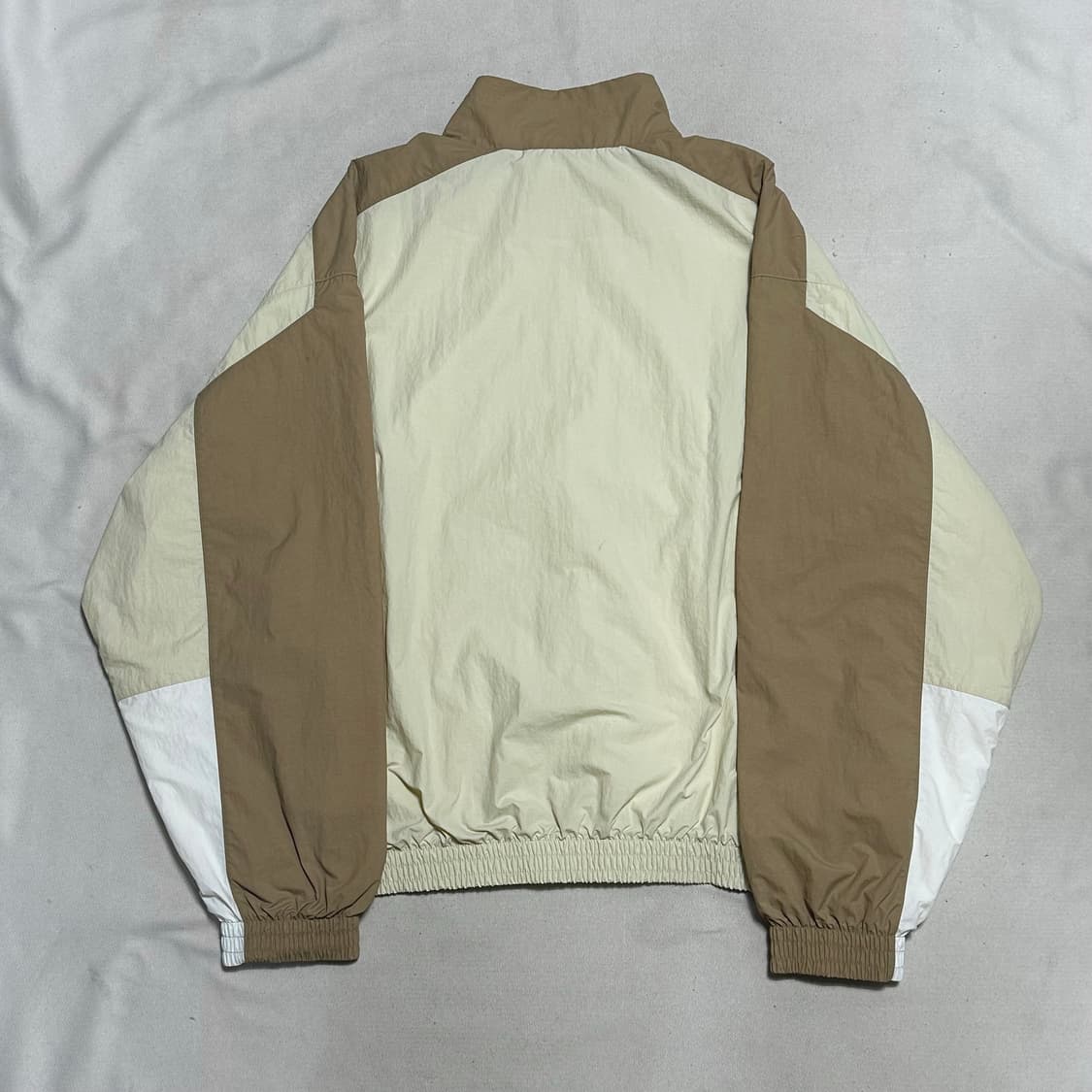 2XL 나이키 클럽 오버사이즈 우븐 트랙 자켓 상품이미지3