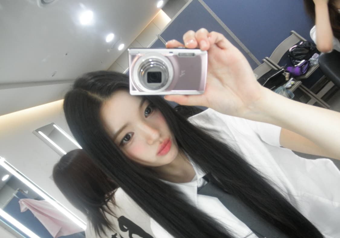 올림푸스 뮤 7040 블루 (하투하 유하 디카) 상품이미지8