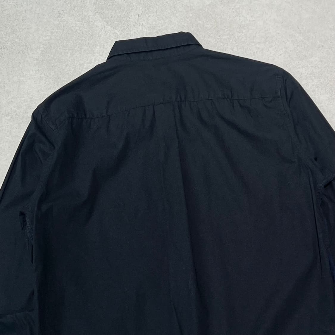 하레 워크셔츠 s10641 상품이미지4