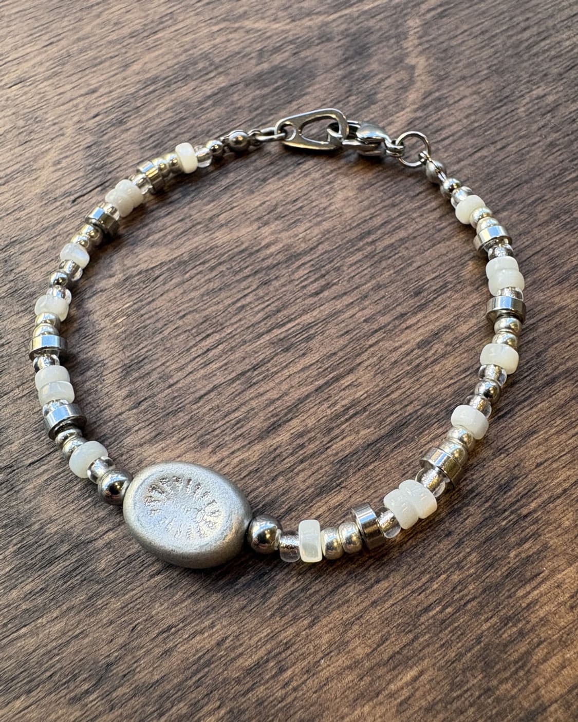 시그니처 체인징 목걸이 ( W ver ) 상품이미지4