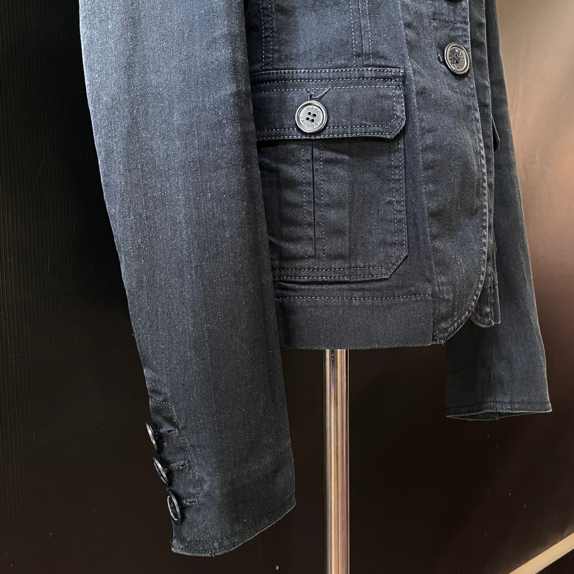 00s 아카이브 Marc Jacobs 메인라인 Made in Poland 상품이미지5