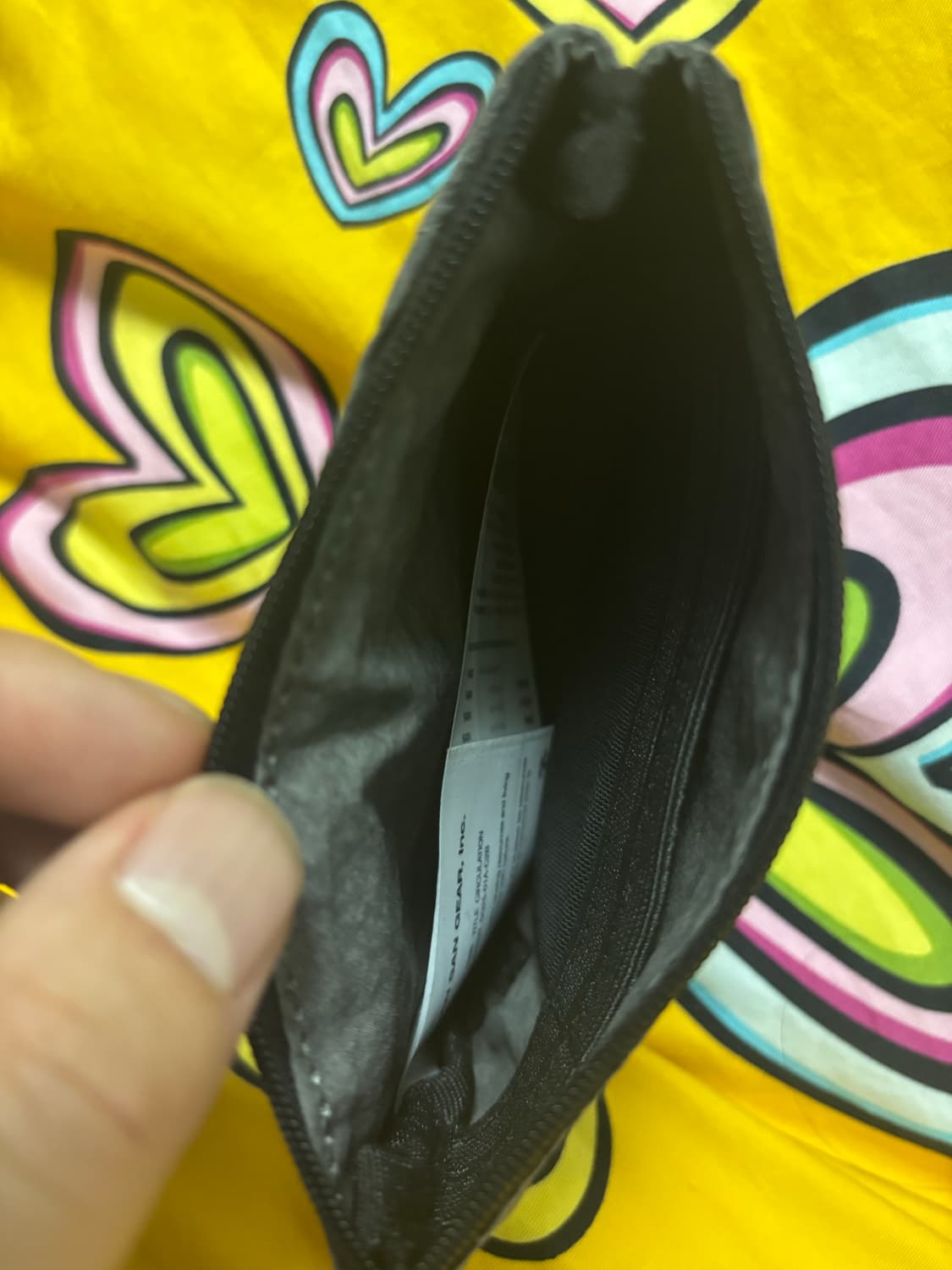 산산기어 지갑 상품이미지3