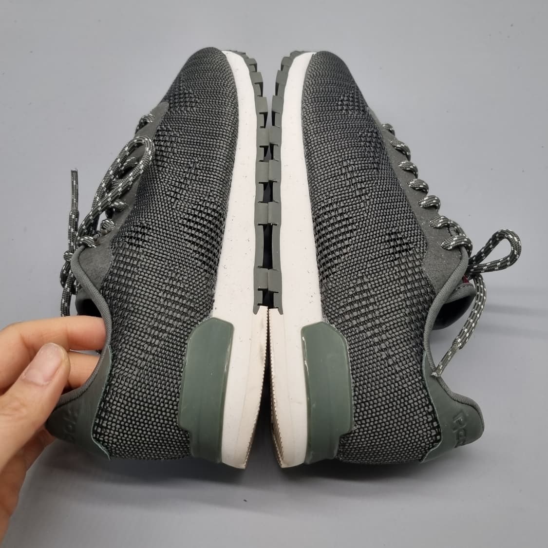 리복 플렉스위브 여성운동화235  상품이미지5