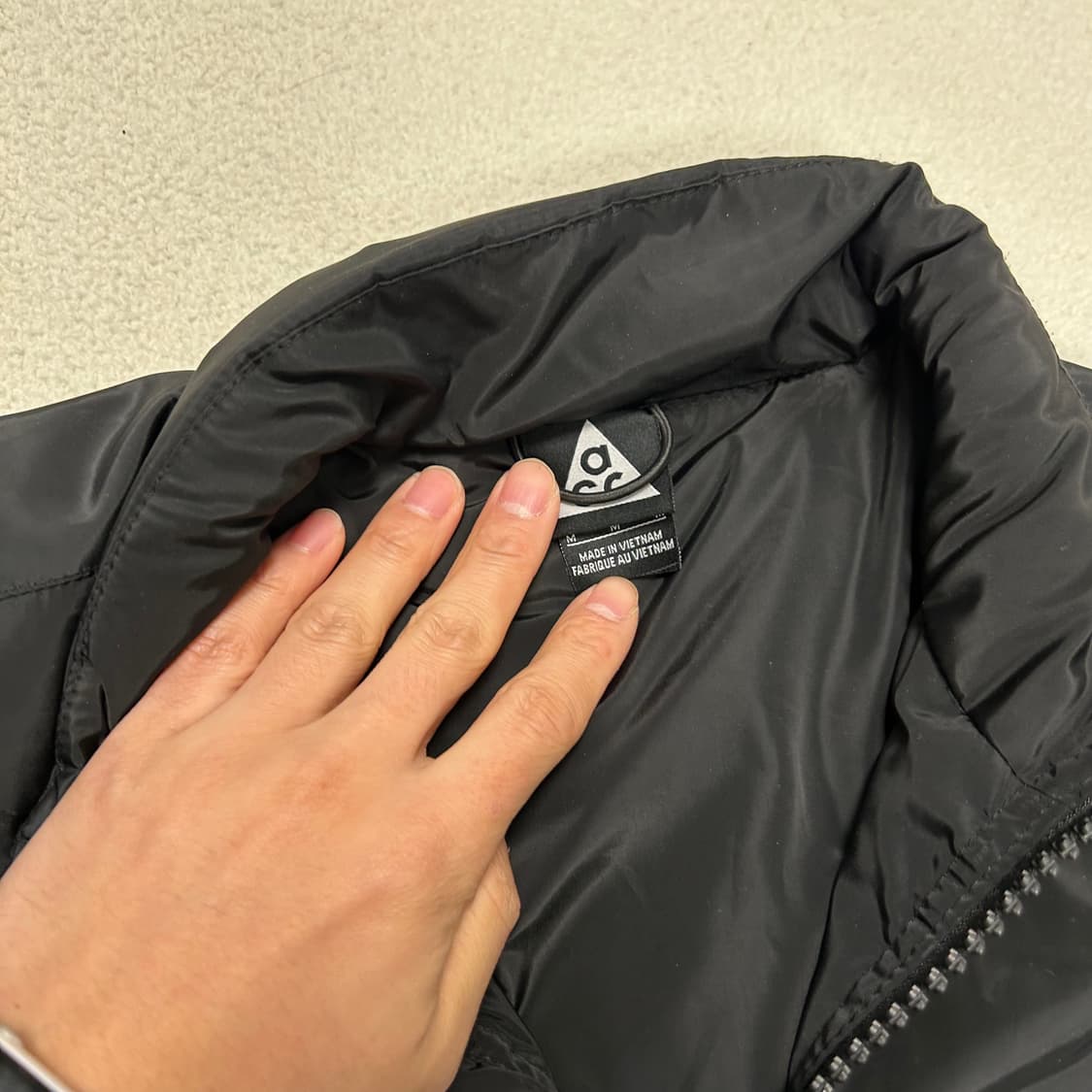 Nike ACG Two-Way Light Padding 상품이미지6