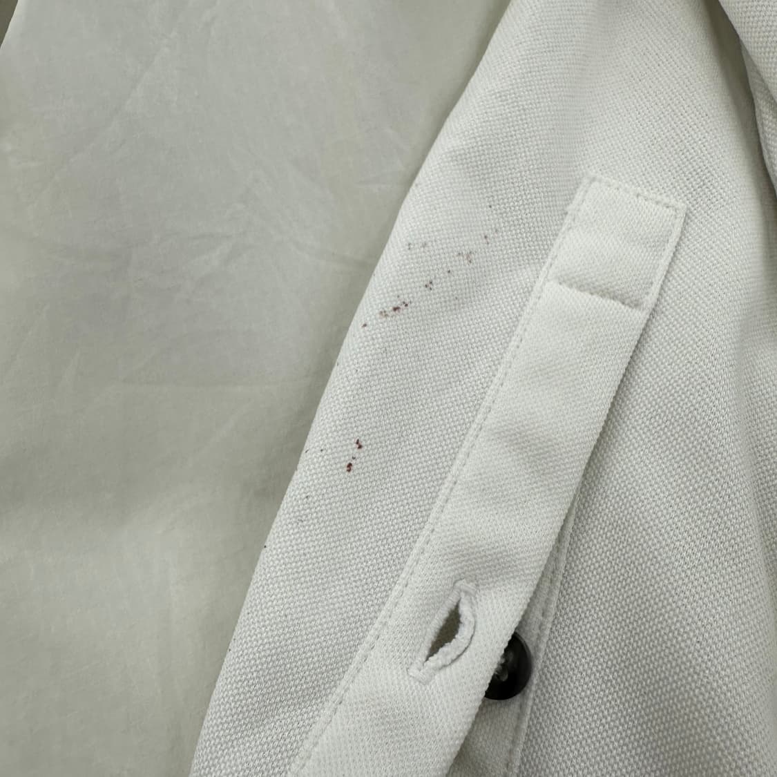 100 아디다스 골프 남자 기능성 긴팔 카라티 상품이미지6