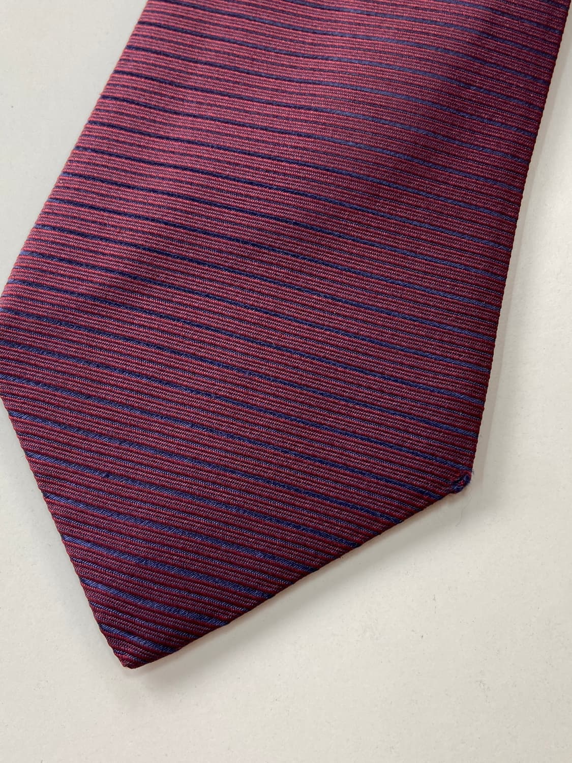 지방시 정품 명품넥타이 (GIVENCHY) 상품이미지8