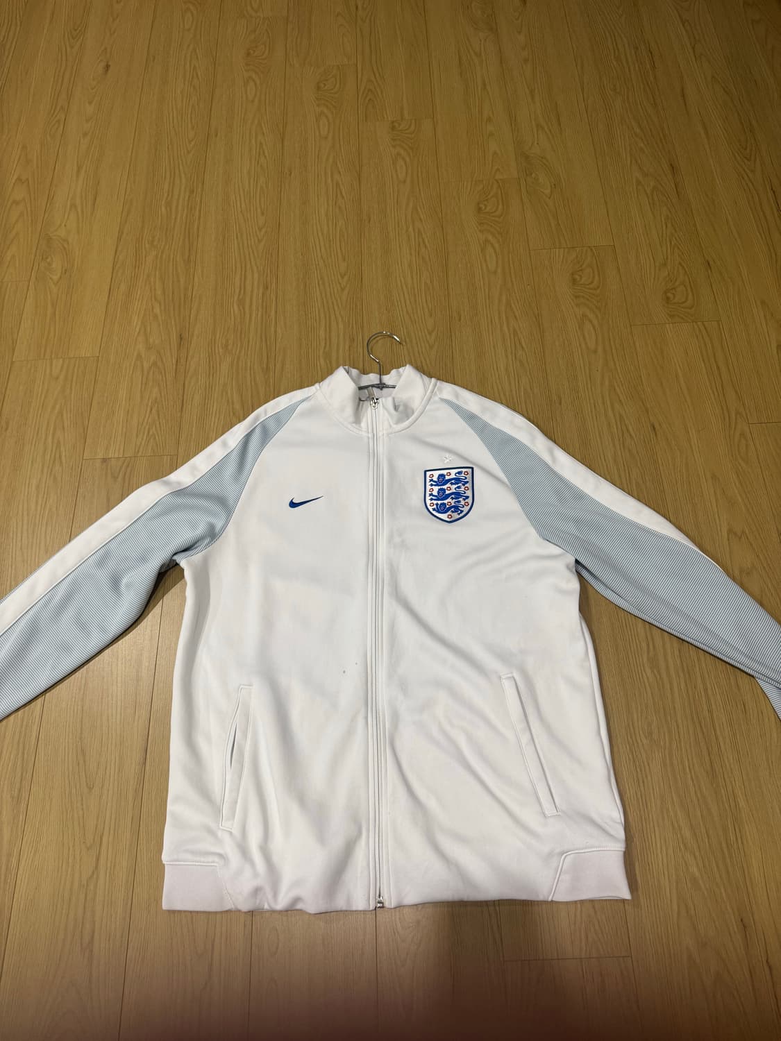 나이키 잉글랜드 져지 상품이미지1