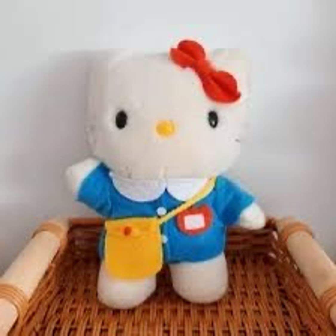 고전인형 고전 헬로키티 유치원생 인형 상품이미지1