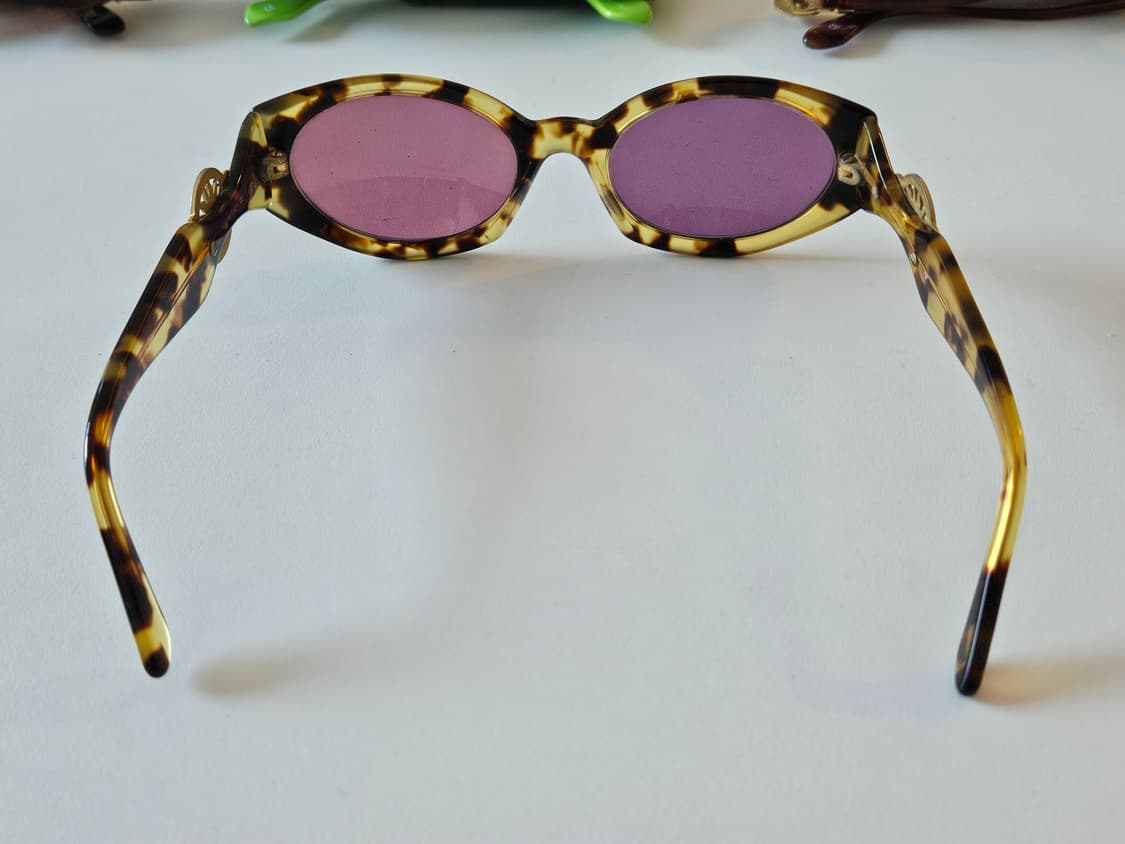 Versace Jeans Couture Sunglasses 상품이미지6