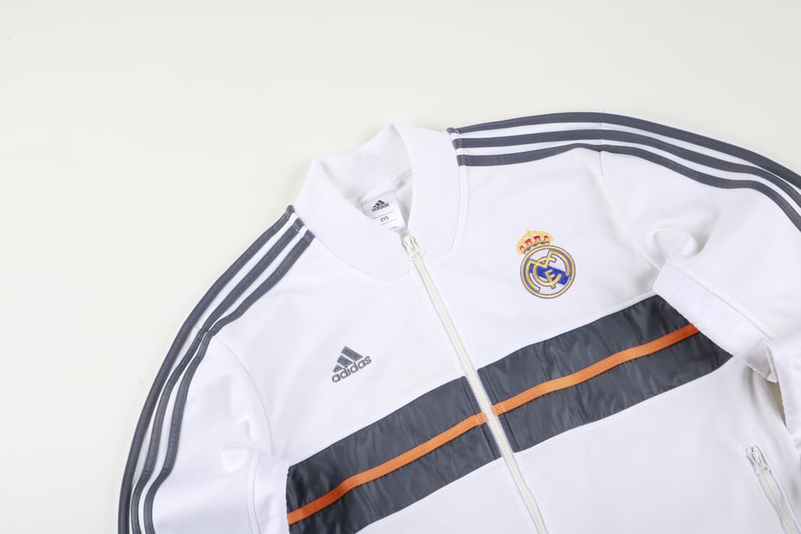 [M] 아디다스 13-14 레알 마드리드 앤썸 자켓 상품이미지2