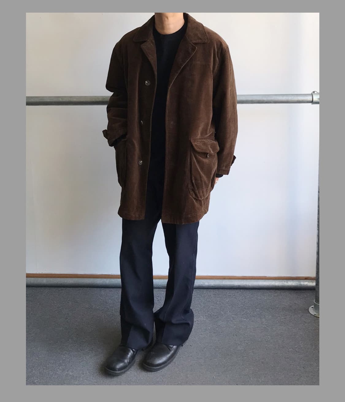 Maul Ruck 상품이미지7