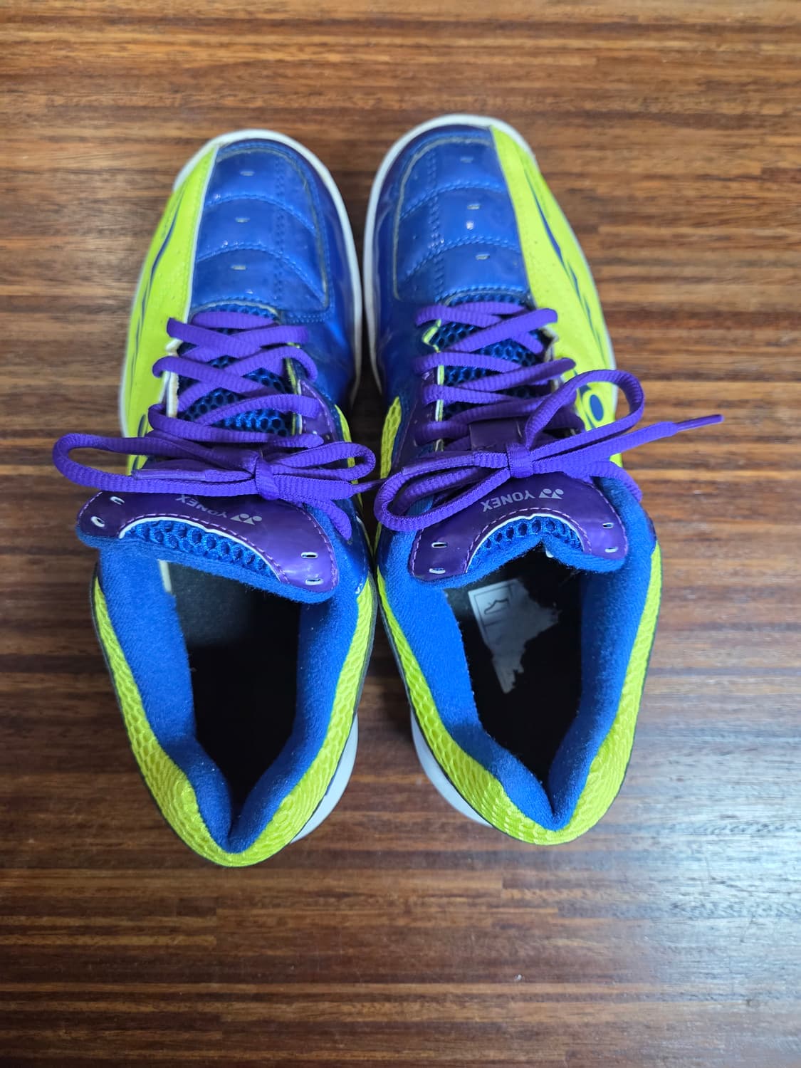 요넥스 shb-34ex 배드민턴화 265 상품이미지2