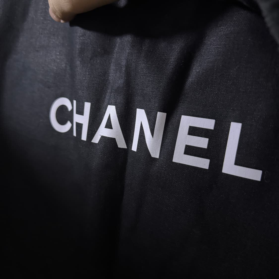 샤넬 의류 더스트백 상품이미지2