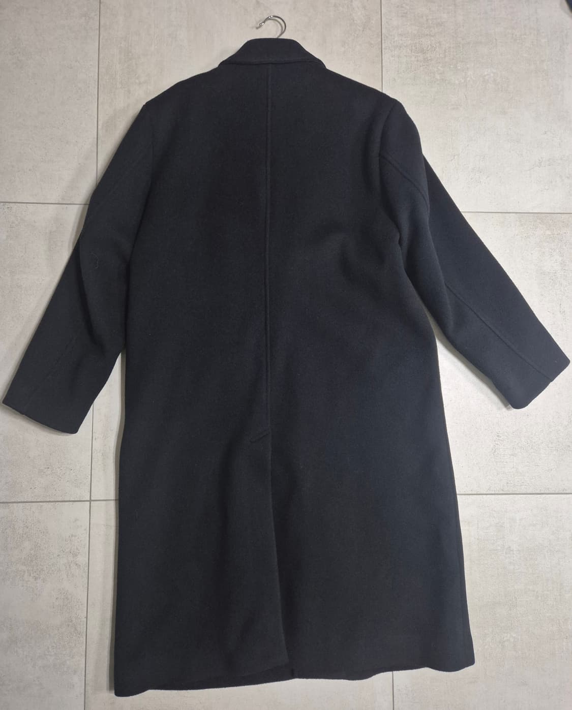 youth 유스 체스터필드 코트 L 상품이미지7