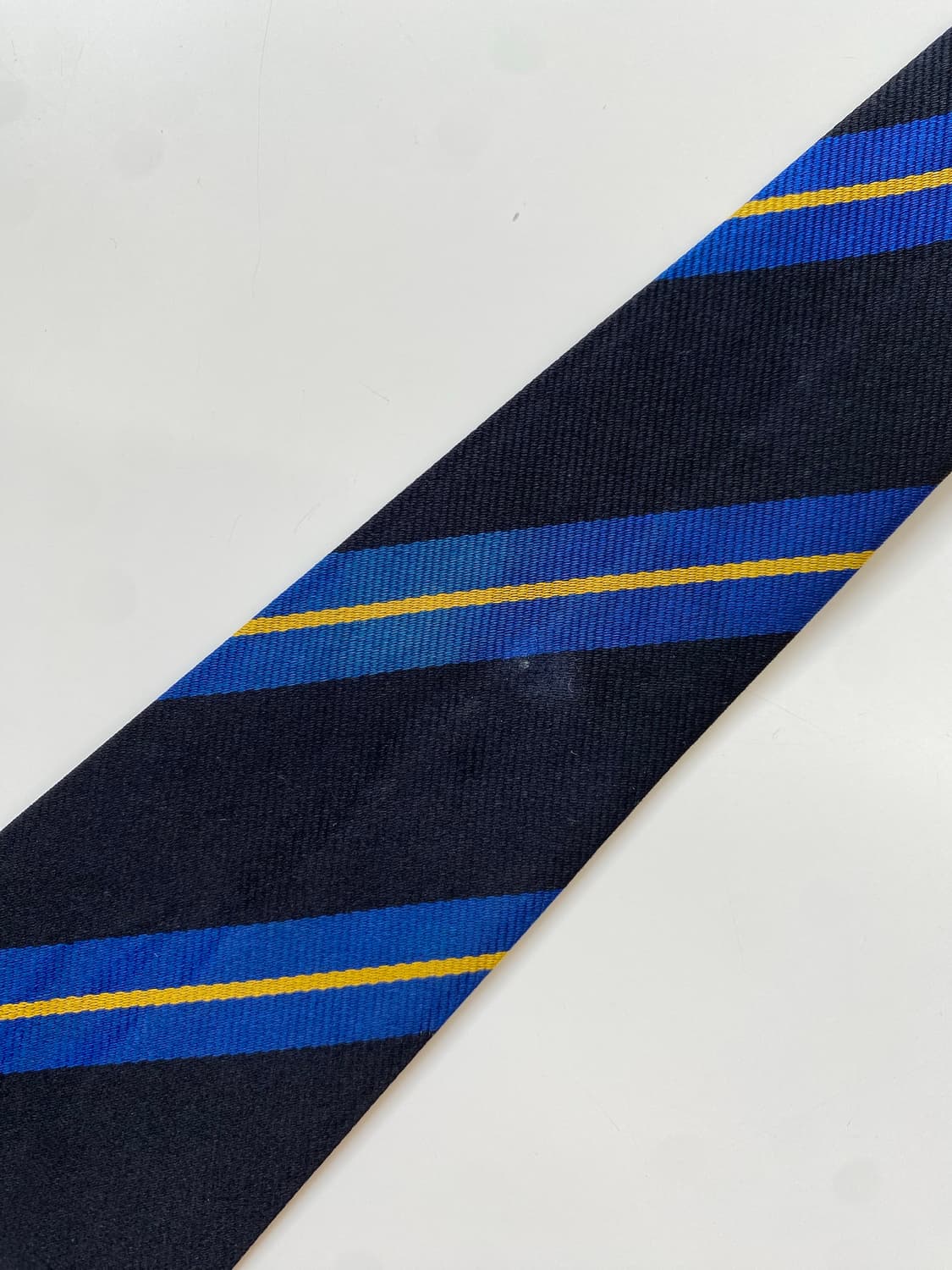 입생로랑(YSL) 명품 정품 넥타이 상품이미지9