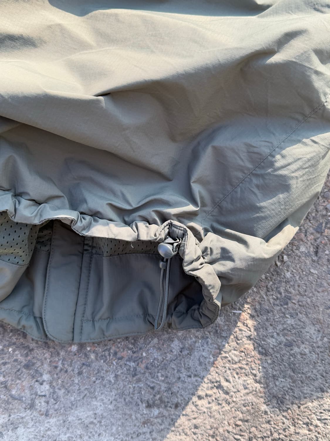 Helikon-Tex Level 7 Jacket 헬리콘텍스 레벨 7 자켓 상품이미지9