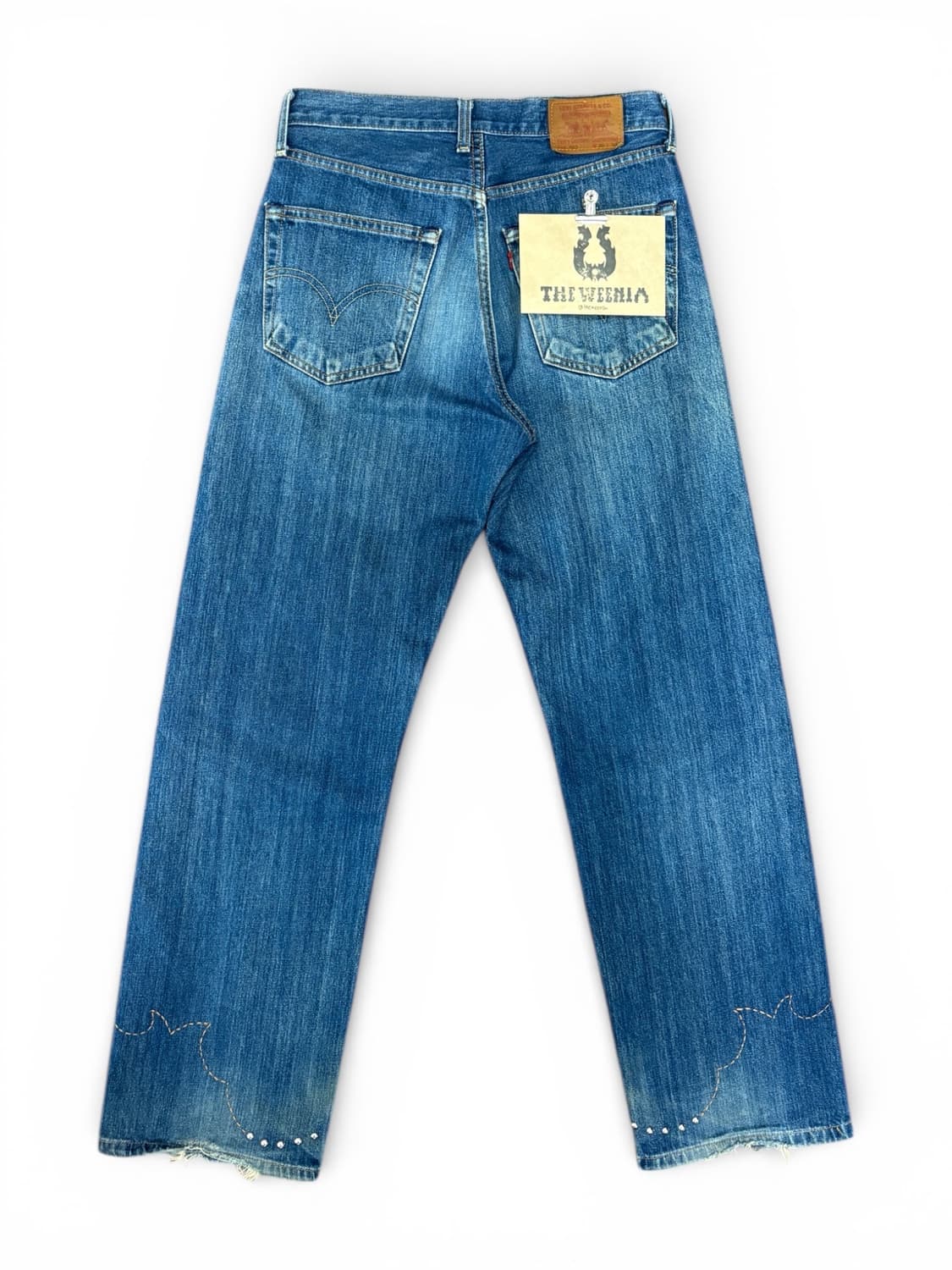 Levi's Remake pants 상품이미지4