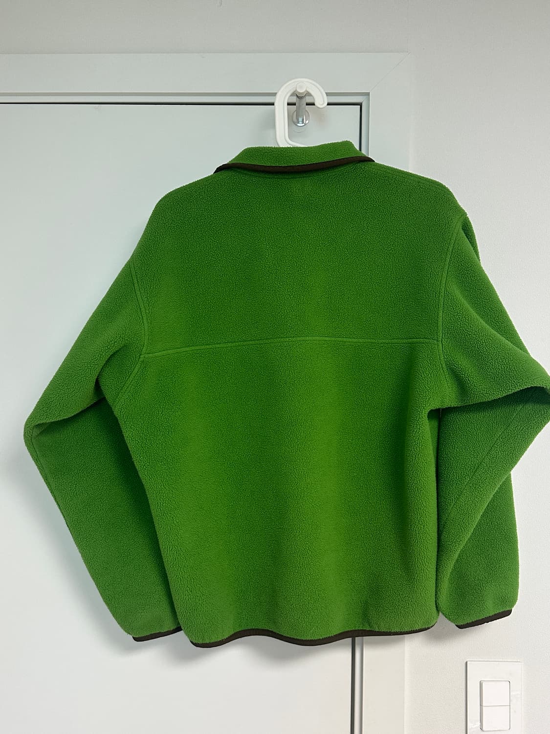 파타고니아 신칠라 라임그린 S 상품이미지4