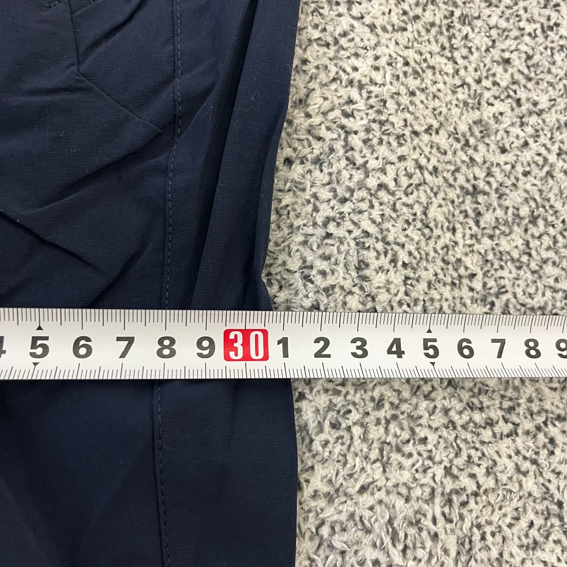 88 신형 밀레 등산복바지 팬츠 0129H2 상품이미지6