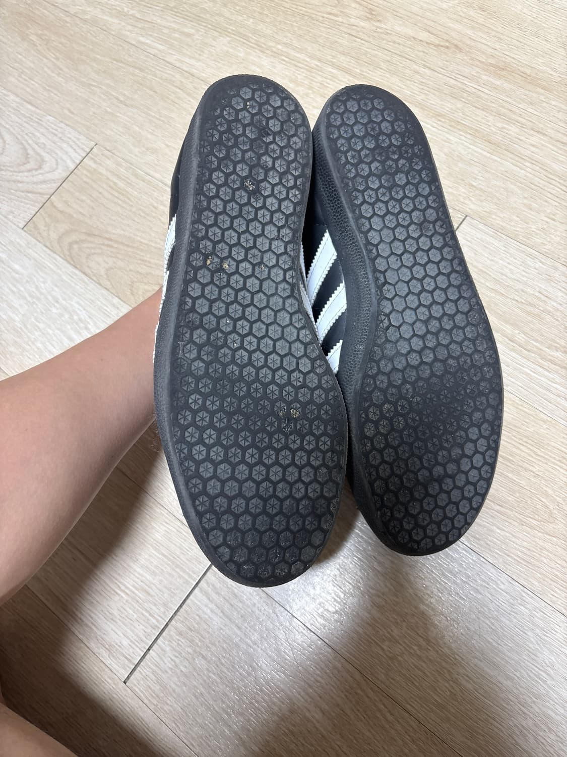 아디다스 가젤 275 상품이미지5