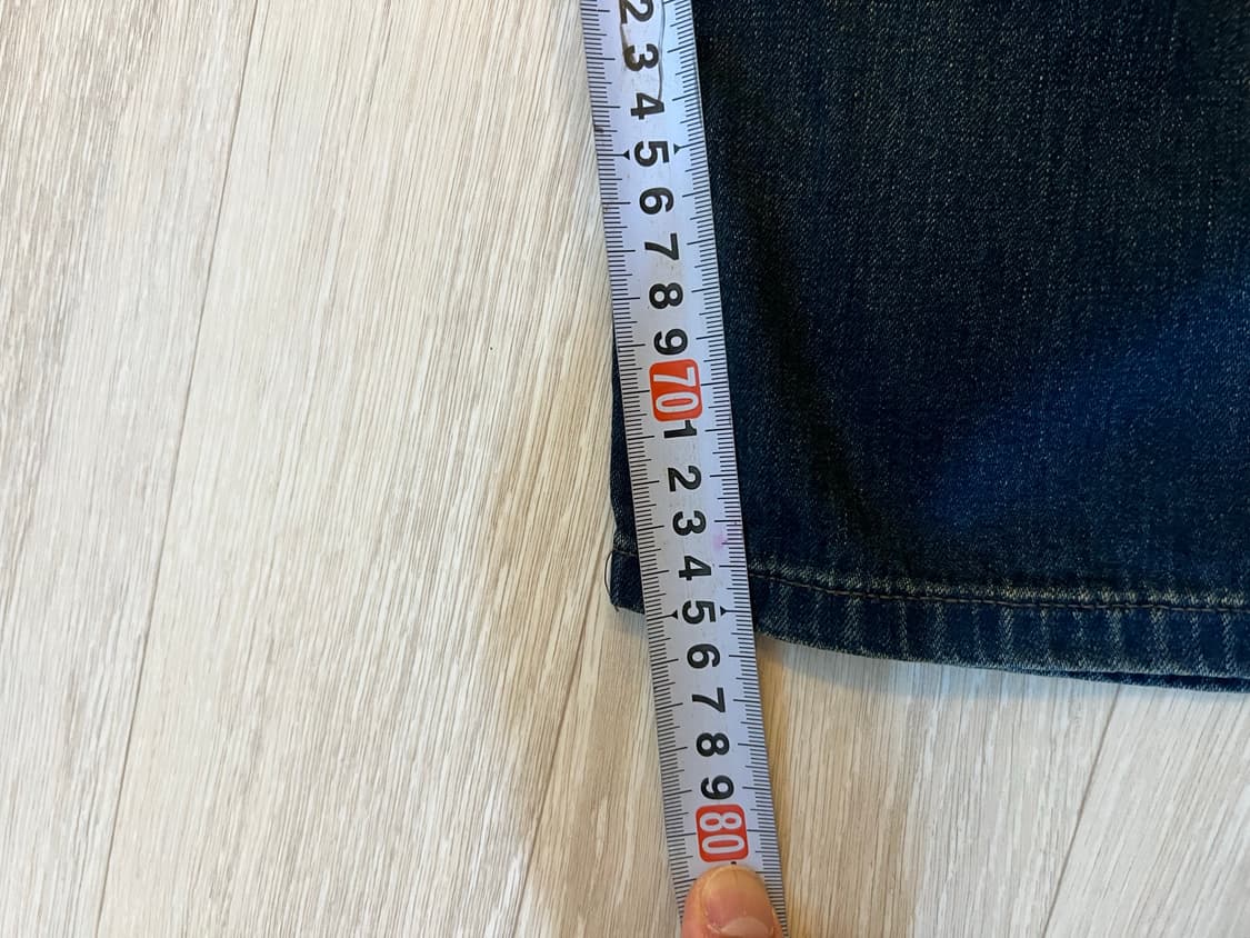 RRL overalls L 상품이미지6