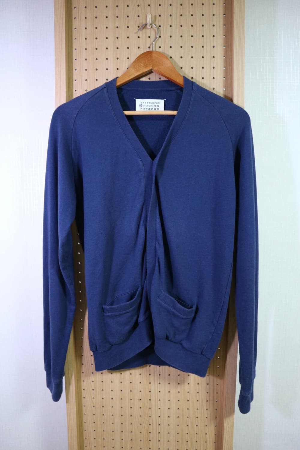 Martin margiela 08SS Trompe l'oeil 상품이미지4