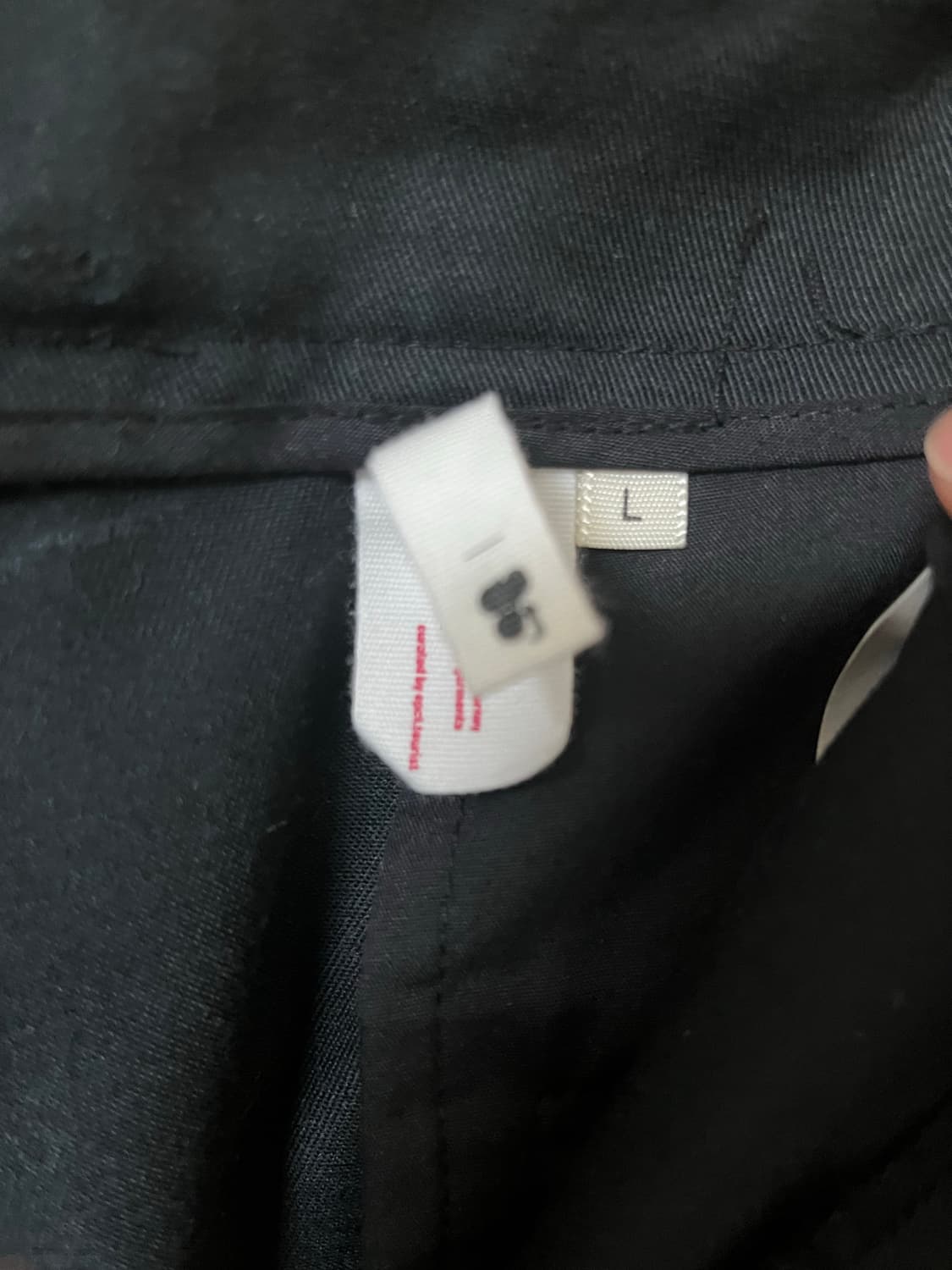 ALBY trouser 상품이미지3