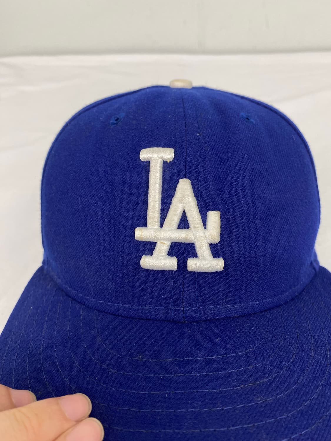 뉴에라 LA다저스 59fifty 7 1/4  상품이미지4