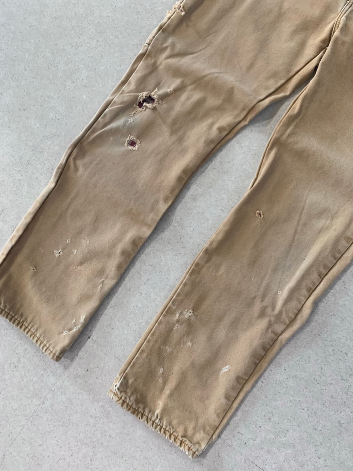 Dickies 디키즈 워크팬츠 상품이미지3