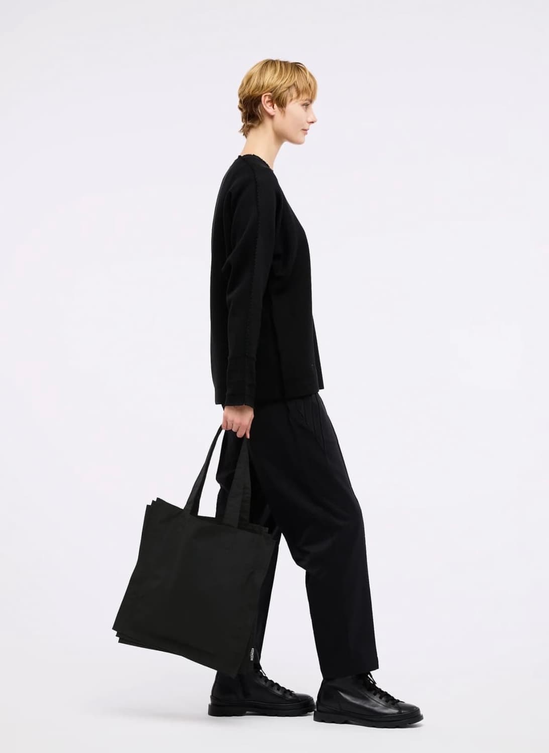 이세이미야케 토트백 상품이미지9