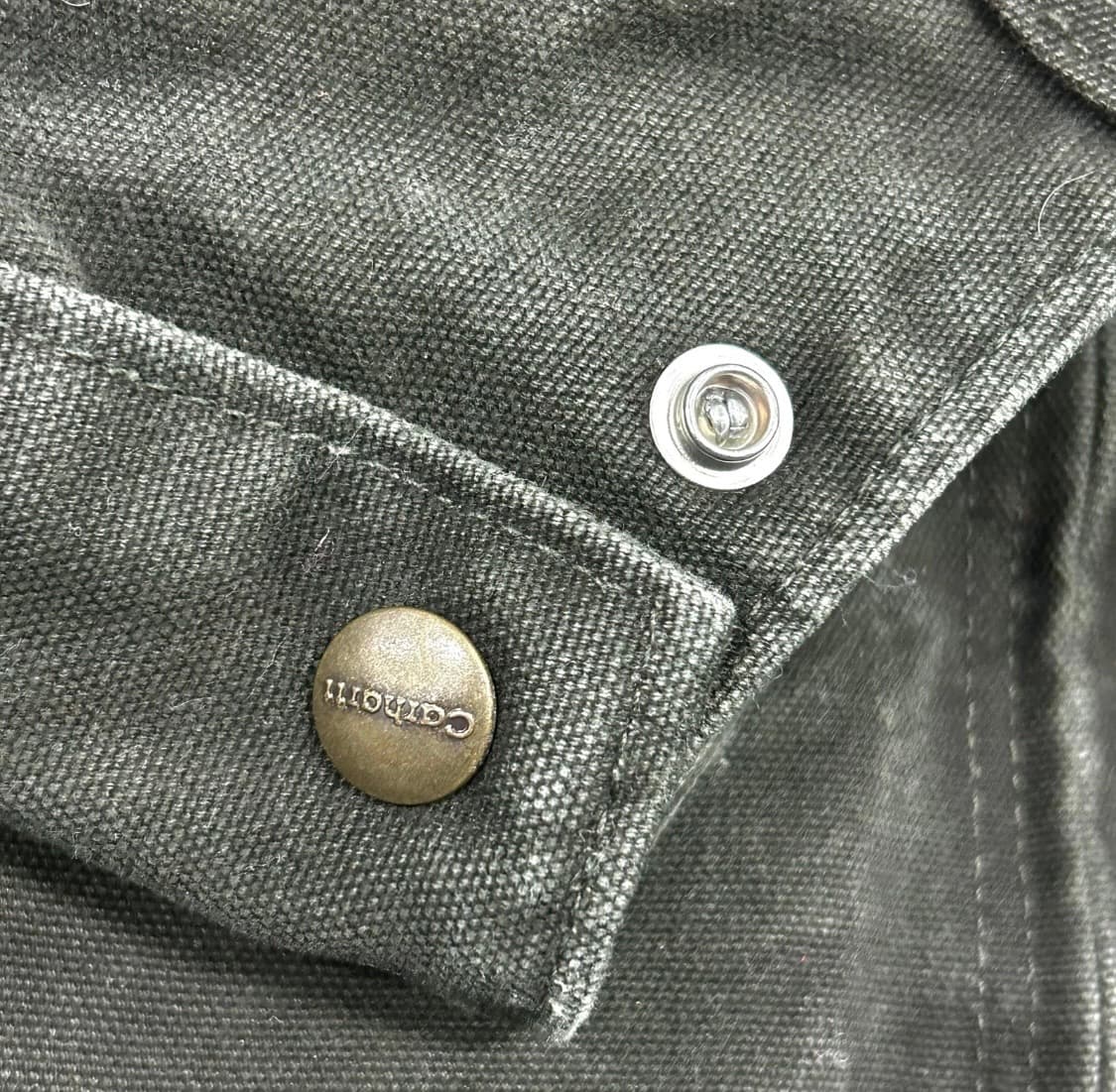 [XL]칼하트 J97 디트로이트 모스 상품이미지9