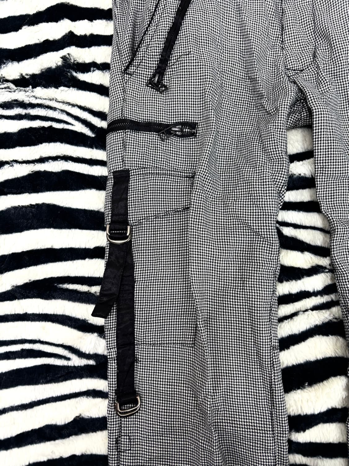 [HIDEAWAYS Nicole]Cargo Pants 상품이미지6