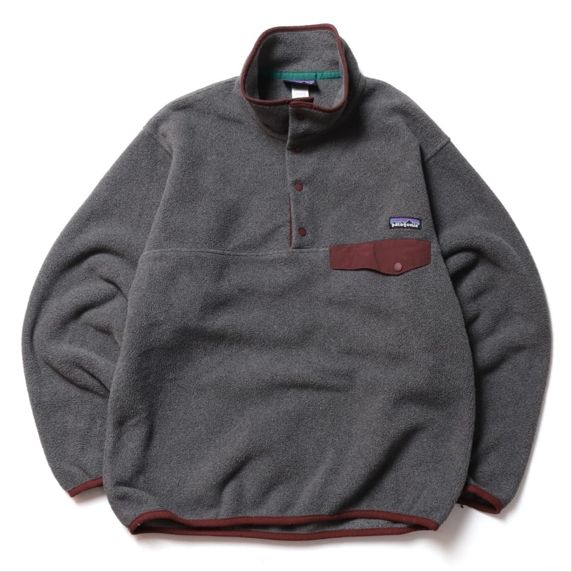 파타고니아 Patagoina Synchilla Snap-T Fleece 상품이미지3