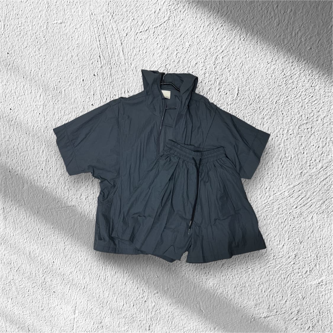 T.M.B Made) Windbreaker Set-up  [charco] 상품이미지2