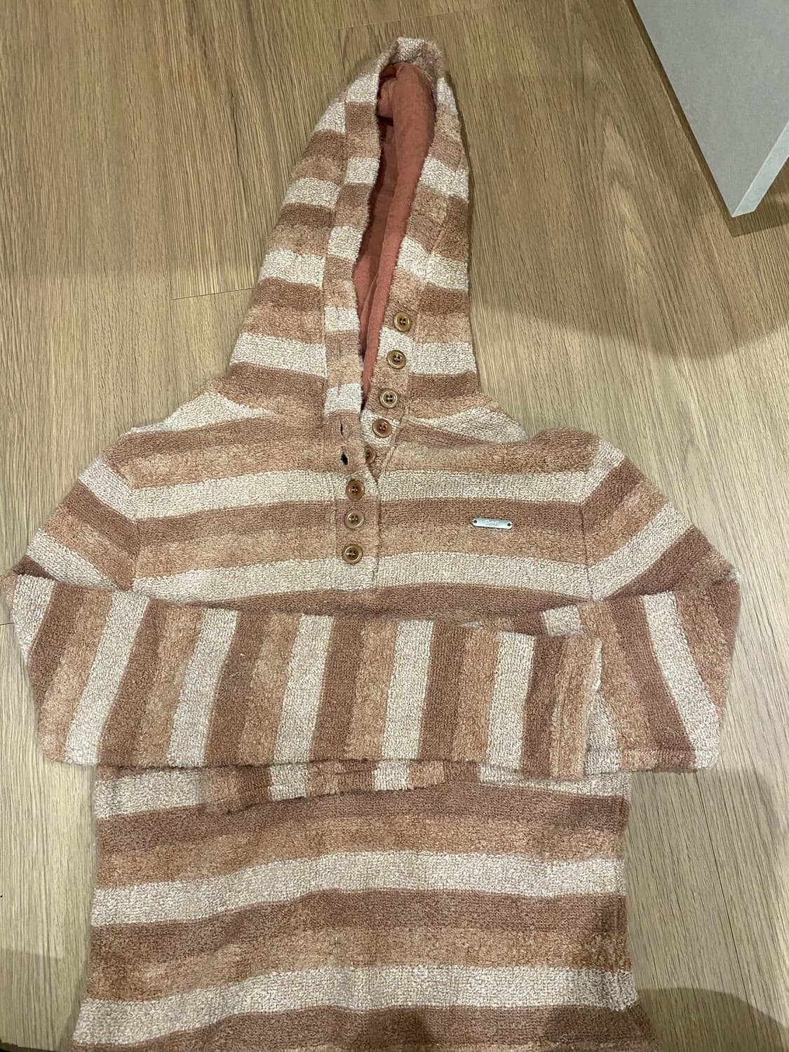 시눈 후드티  상품이미지1