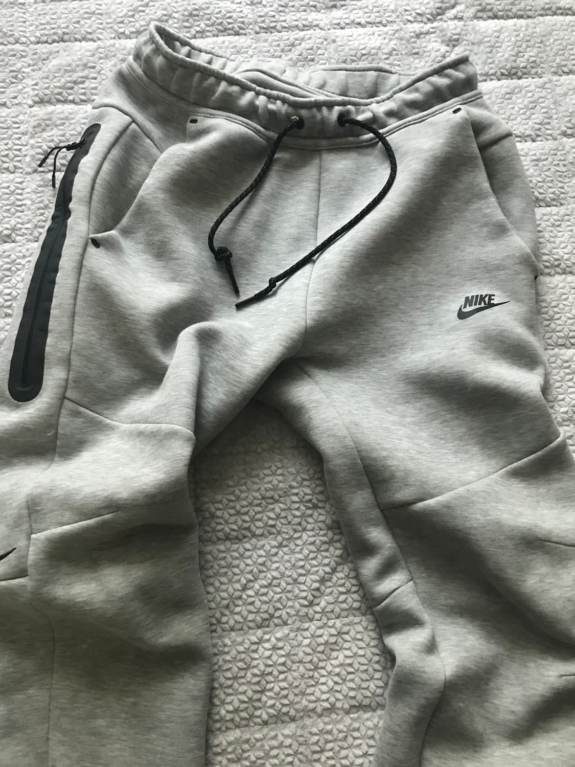 나이키 테크팩 셋업  상품이미지3