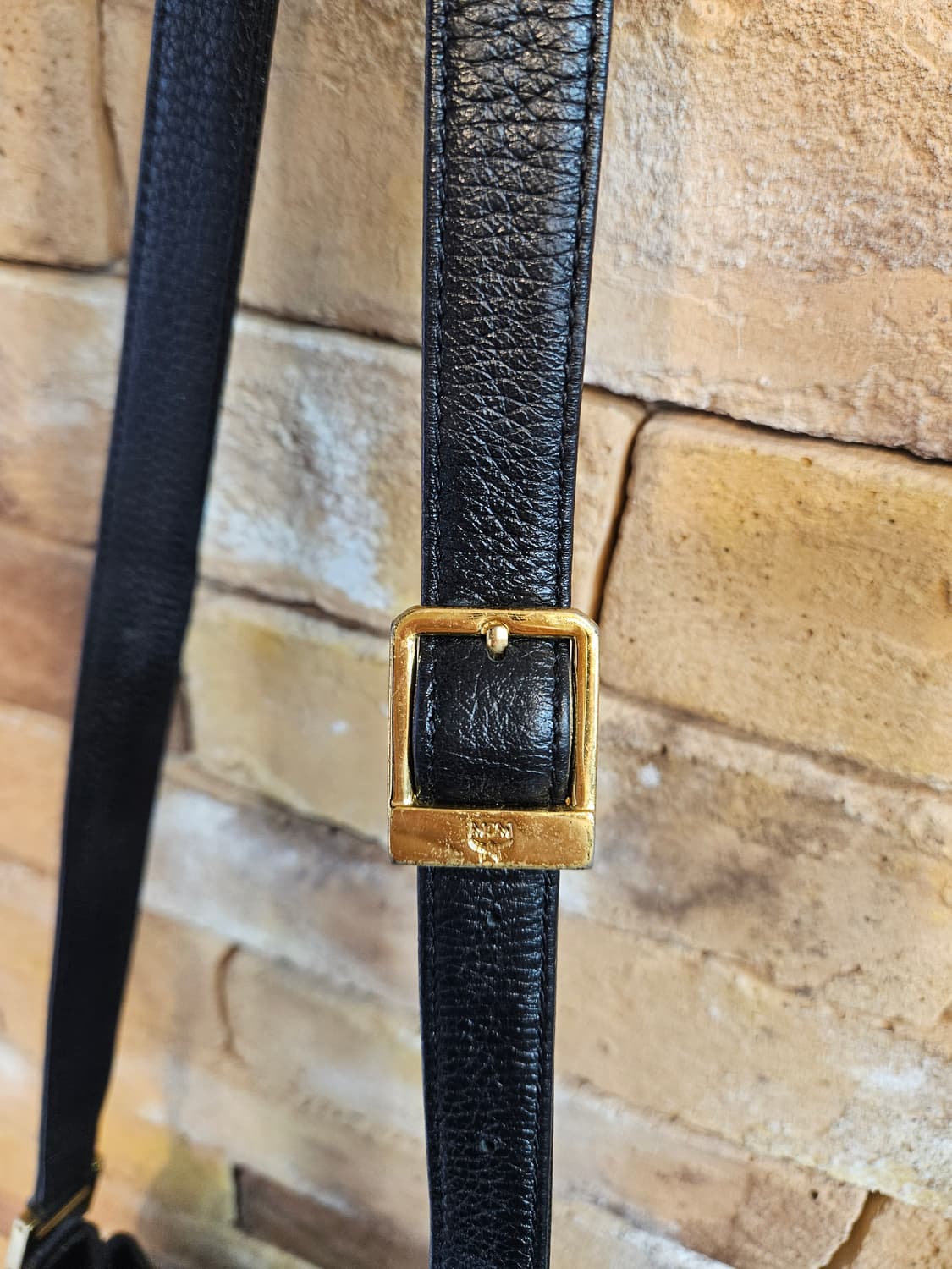 mcm 버킷백 상품이미지4