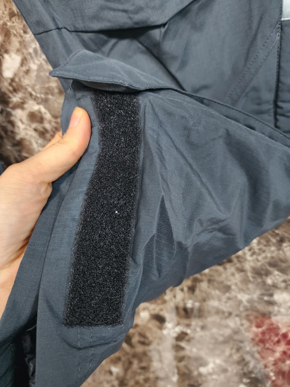 아디다스 보드스키팬츠 L 상품이미지3